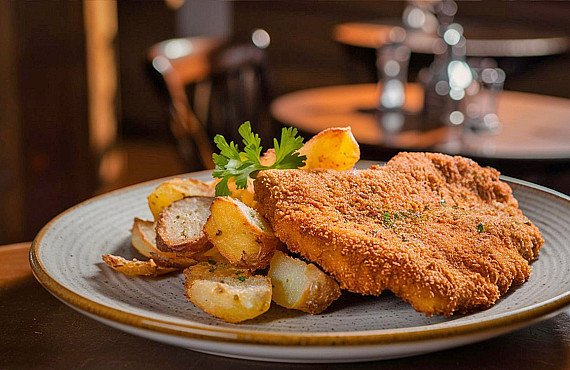 Gourmetscheck Landpartie